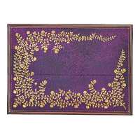 New York Rose (Gilded Age) Document Folder
