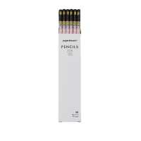 Mimosa (Poetry in Bloom) Pencil (12 Pack)