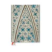 2027 Vault of the Milan Cathedral Ultra Horizontal Hardcover 12-Month Weekly Planner, 160pg, 100gsm by Paperblanks (Duomo Di Milano) (Duomo Di Milano)