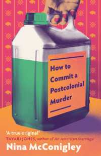 How to Commit a Postcolonial Murder : 'Heart-mending and heart-breaking' Tayari Jones, author of an American Marriage