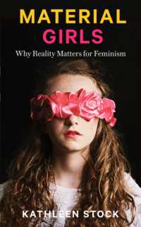 Material Girls : Why Reality Matters for Feminism