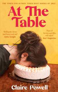 At the Table : a Times and Sunday Times Book of the Year