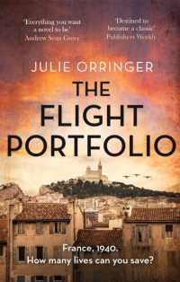 The Flight Portfolio : Based on a true story, utterly gripping and heartbreaking World War 2 historical fiction