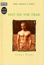 Hot on the Trail -- Paperback / softback