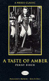 A Taste of Amber (Nexus)