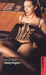 Sticky Fingers (Black Lace)