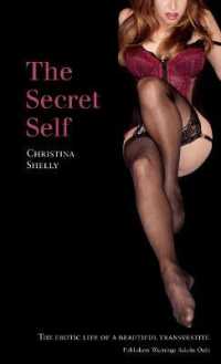 SECRET SELF,THE(A)/VIRGIN PUBLISHING (UK)/CHRISTINA SHELLY
