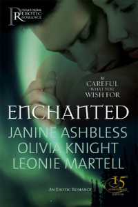Enchanted : Erotic Fairy Tales
