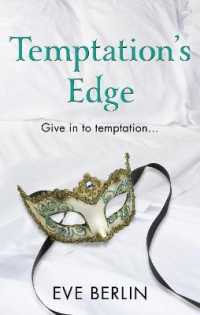 Temptation's Edge : Erotic Romance