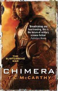 Chimera : A Subterrene War Novel (Subterrene War)