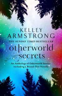 Otherworld Secrets : Book 4 of the Tales of the Otherworld Series (Otherworld Tales)