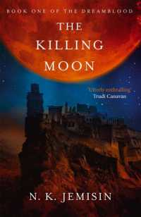 The Killing Moon : Dreamblood: Book 1 (Dreamblood)