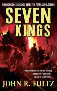 Seven Kings : Books of the Shaper: Volume 2 (Books of the Shaper)