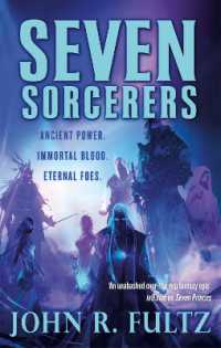 Seven Sorcerers : Books of the Shaper: Volume 3 (Books of the Shaper)