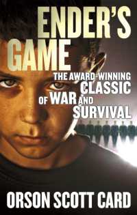 Ender's Game : Book 1 of the Ender Saga (Ender Saga)