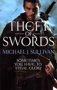 Theft of Swords : The Riyria Revelations (Riyria Revelations) -- Paperback / softback