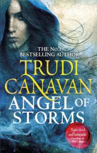 Angel of Storms : The gripping fantasy adventure of danger and forbidden magic (Book 2 of Millennium's Rule) (Millennium's Rule)