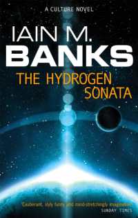 The Hydrogen Sonata (Culture)