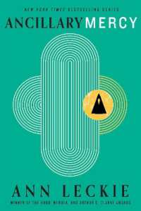 Ancillary Mercy : The conclusion to the trilogy that began with ANCILLARY JUSTICE (Imperial Radch)