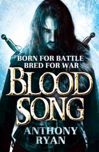 Blood Song : Book 1 of Raven's Shadow (Raven's Shadow)