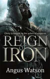 Reign of Iron (The Iron Age Trilogy)