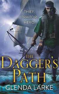 The Dagger's Path : Book 2 of the Forsaken Lands (The Forsaken Lands)