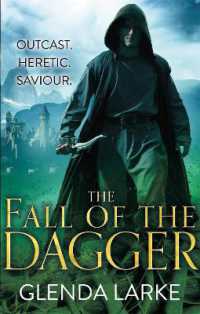 The Fall of the Dagger : Book 3 of the Forsaken Lands (The Forsaken Lands)