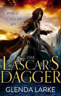 The Lascar's Dagger : Book 1 of the Forsaken Lands (The Forsaken Lands)