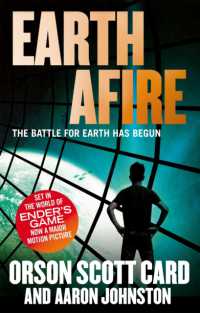 Earth Afire : Book 2 of the First Formic War (First Formic War)