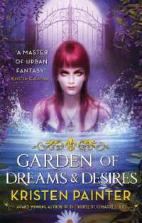 Garden of Dreams and Desires : Crescent City: Book Three (Crescent City)