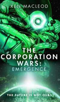 The Corporation Wars: Emergence (The Corporation Wars)