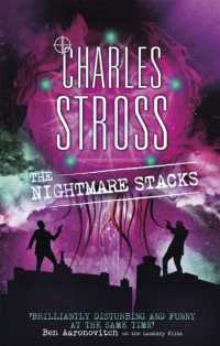 The Nightmare Stacks : A Laundry Files novel (Laundry Files)