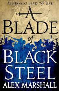 A Blade of Black Steel : Book Two of the Crimson Empire (Crimson Empire)