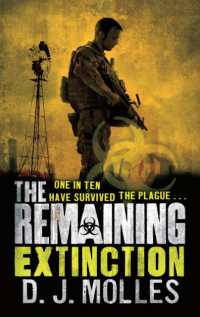 The Remaining: Extinction (The Remaining)