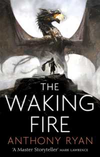 The Waking Fire : Book One of Draconis Memoria (The Draconis Memoria)