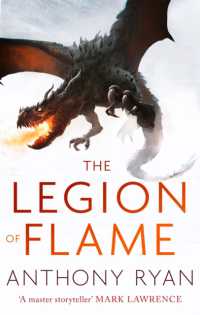 The Legion of Flame : Book Two of the Draconis Memoria (The Draconis Memoria)
