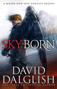 Skyborn : Seraphim, Book One (The Seraphim Trilogy)