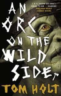 An Orc on the Wild Side