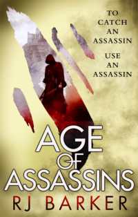 Age of Assassins : (The Wounded Kingdom Book 1) to catch an assassin, use an assassin... (The Wounded Kingdom)