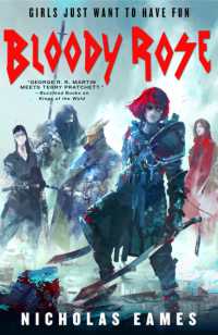 Bloody Rose : The Band, Book Two (The Band)