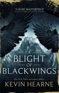 A Blight of Blackwings (Seven Kennings)