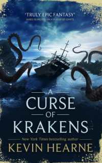 A Curse of Krakens (Seven Kennings)