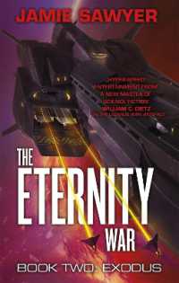 The Eternity War: Exodus (The Eternity War)