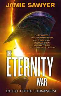 The Eternity War: Dominion (The Eternity War)