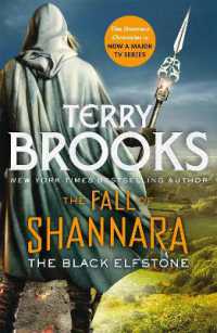 The Black Elfstone: Book One of the Fall of Shannara (Fall of Shannara)
