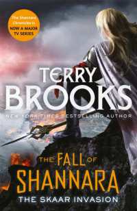 The Skaar Invasion: Book Two of the Fall of Shannara (Fall of Shannara)