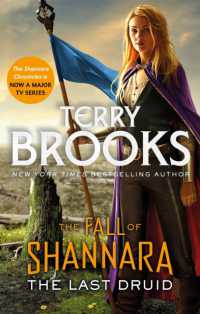 The Last Druid: Book Four of the Fall of Shannara (Fall of Shannara)
