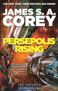 Persepolis Rising : Book 7 of the Expanse (now a Prime Original series) (Expanse)
