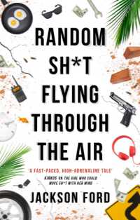 Random Sh*t Flying through the Air : A Frost Files novel (The Frost Files)