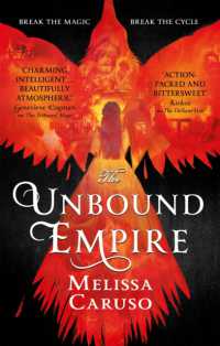 The Unbound Empire (Swords and Fire)